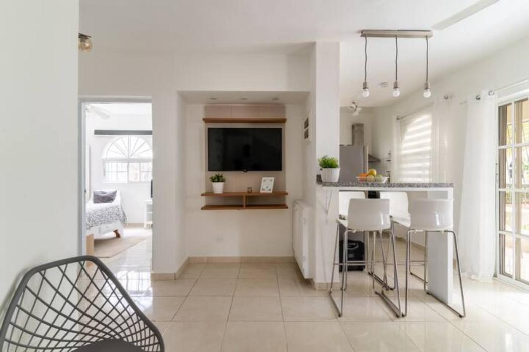 Cozy 2 Bdr Condo, With Pool Area And Free Wifi Punta Cana Exterior foto