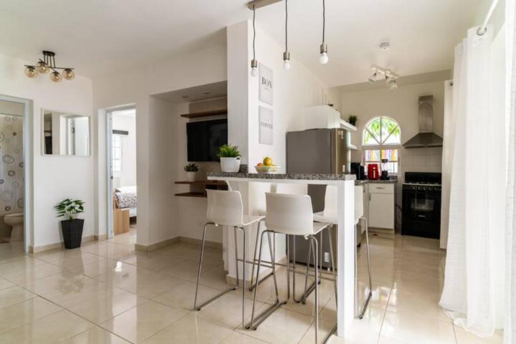 Cozy 2 Bdr Condo, With Pool Area And Free Wifi Punta Cana Exterior foto
