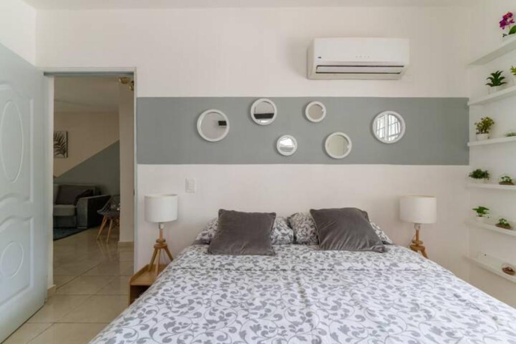 Cozy 2 Bdr Condo, With Pool Area And Free Wifi Punta Cana Exterior foto