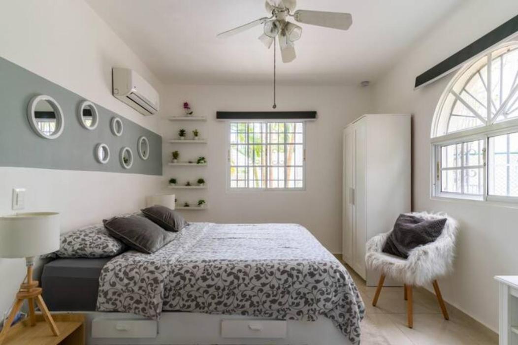 Cozy 2 Bdr Condo, With Pool Area And Free Wifi Punta Cana Exterior foto
