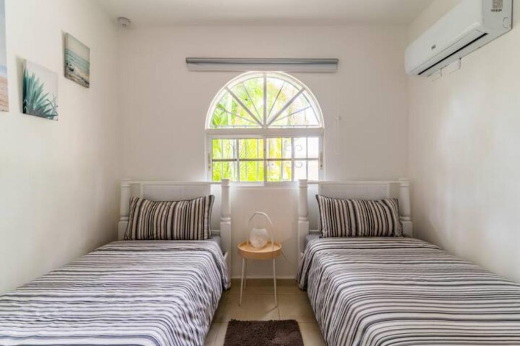 Cozy 2 Bdr Condo, With Pool Area And Free Wifi Punta Cana Exterior foto